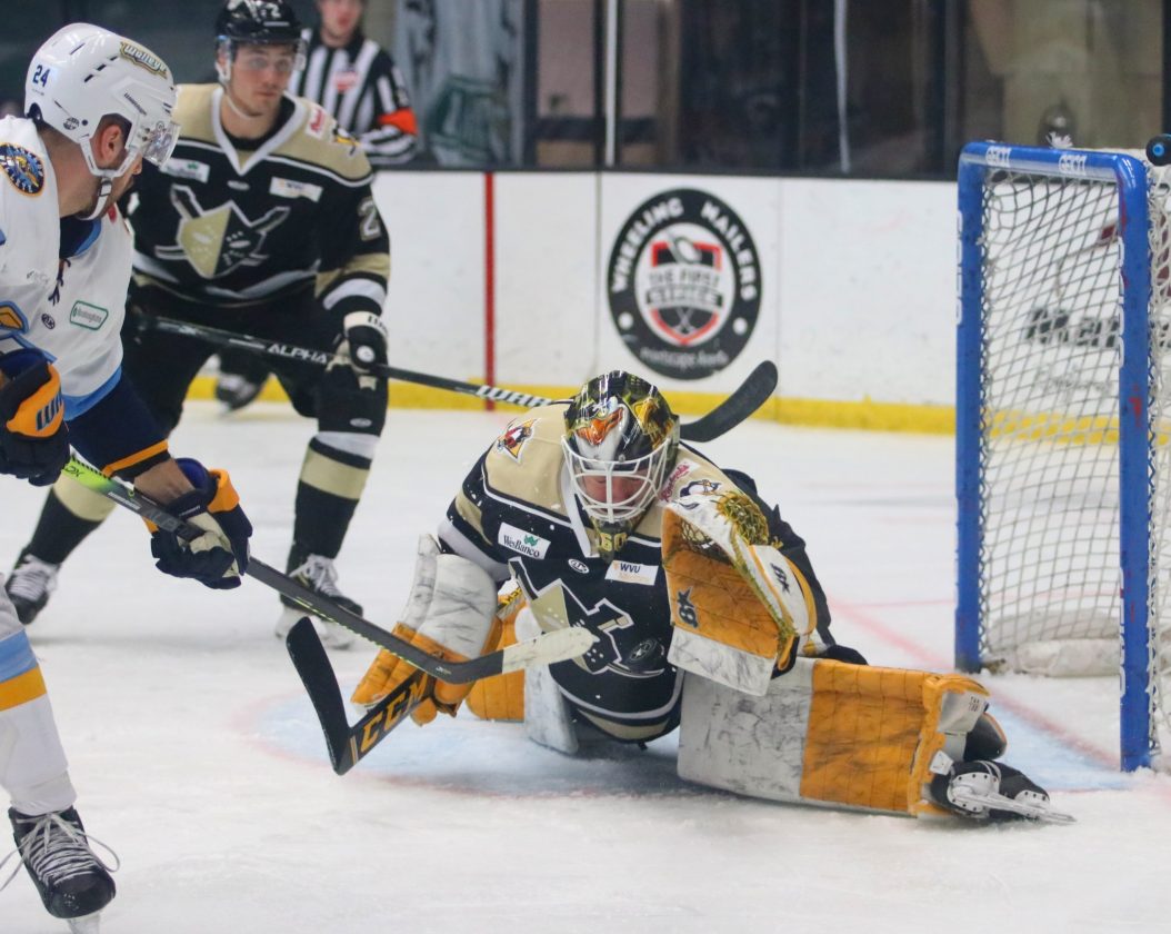 Larmi Wins Nailers Debut News, Sports, Jobs The Intelligencer